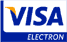 Logo: VISA Electron