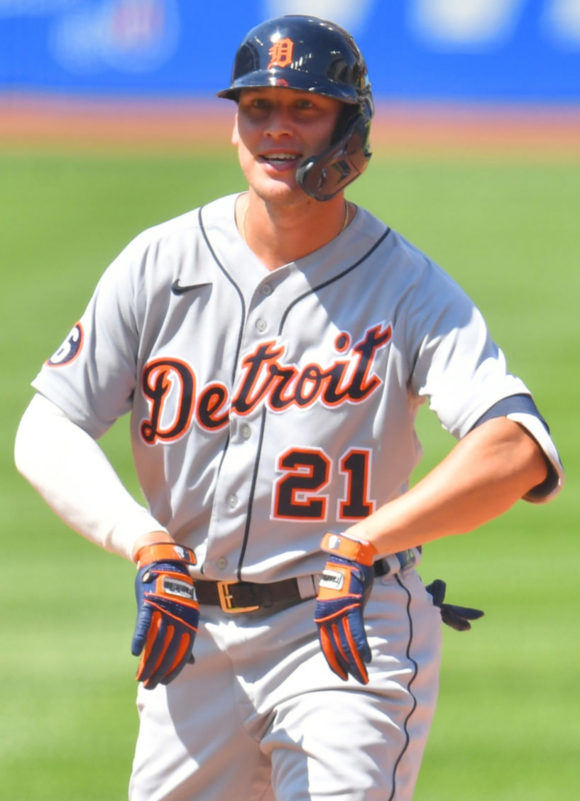 player photo