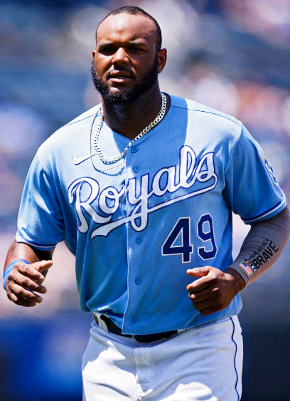 player photo