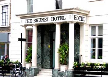 Cheap London hotels