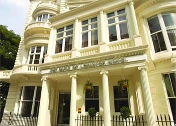 cheap bed and breakfast in london